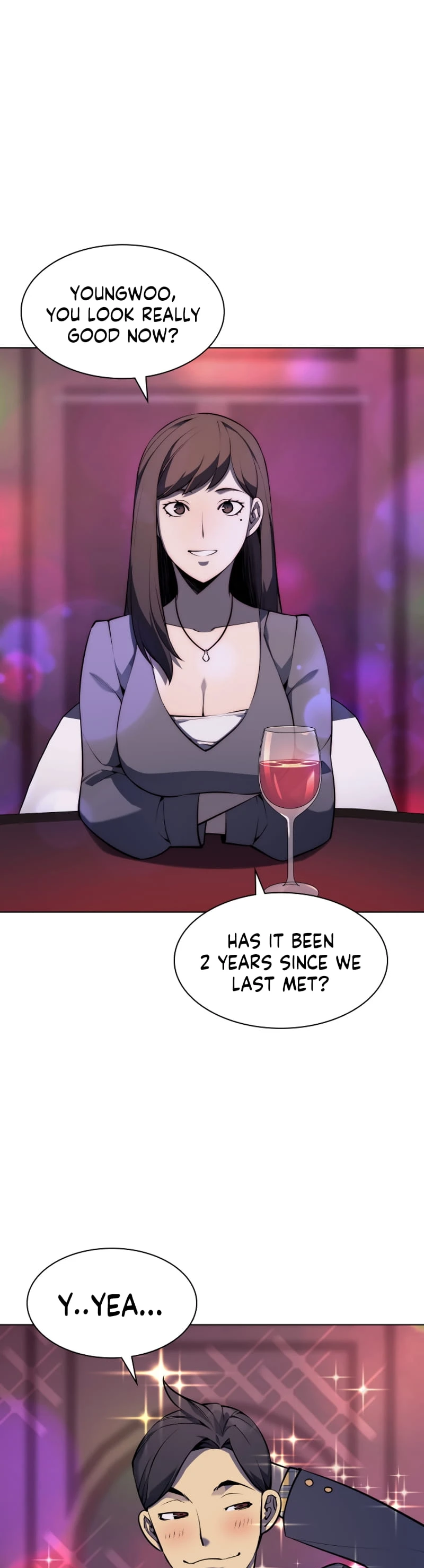 Overgeared Chapter 51 — Page 20