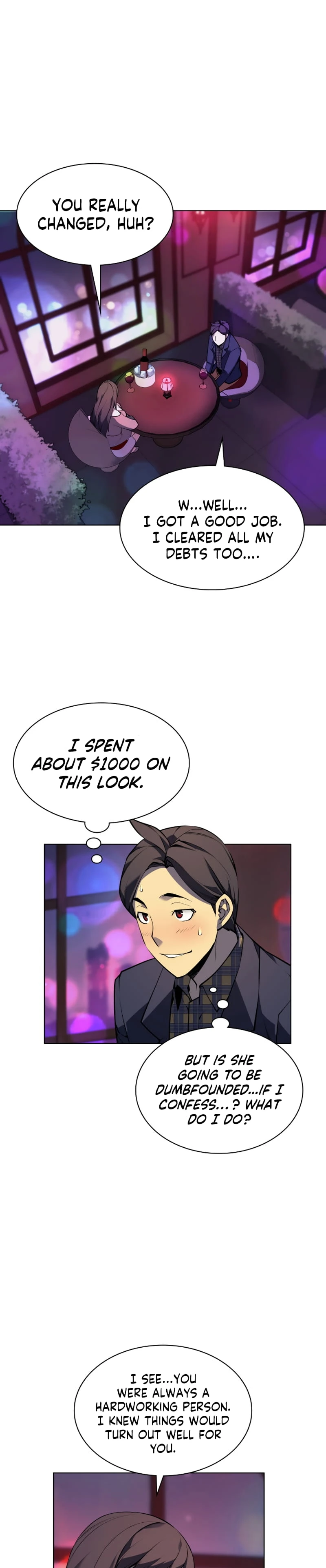 Overgeared Chapter 51 — Page 22