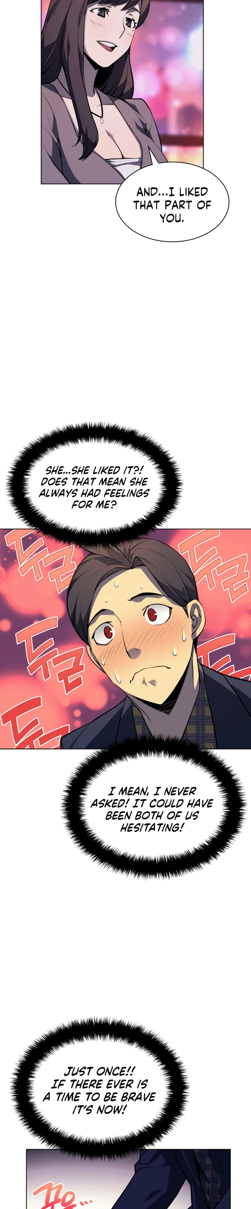 Overgeared Chapter 51 — Page 23