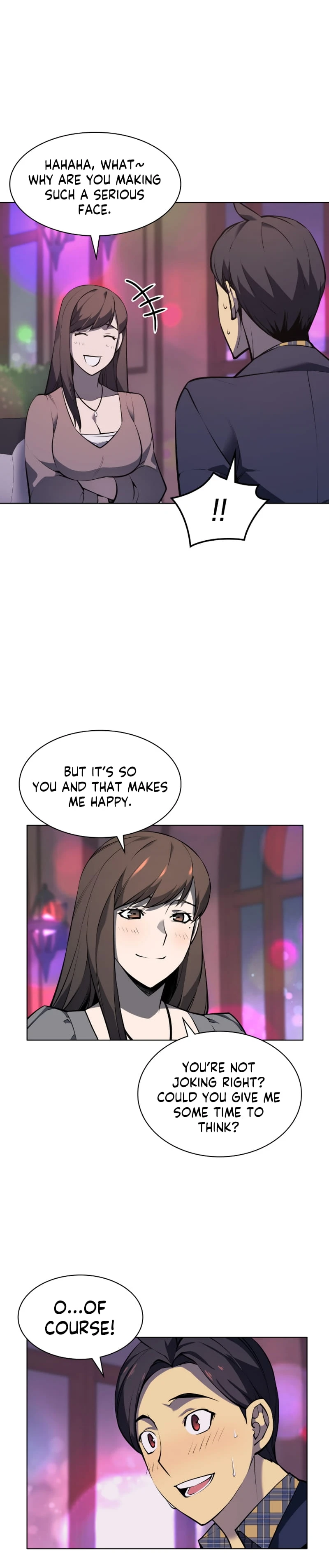 Overgeared Chapter 51 — Page 26