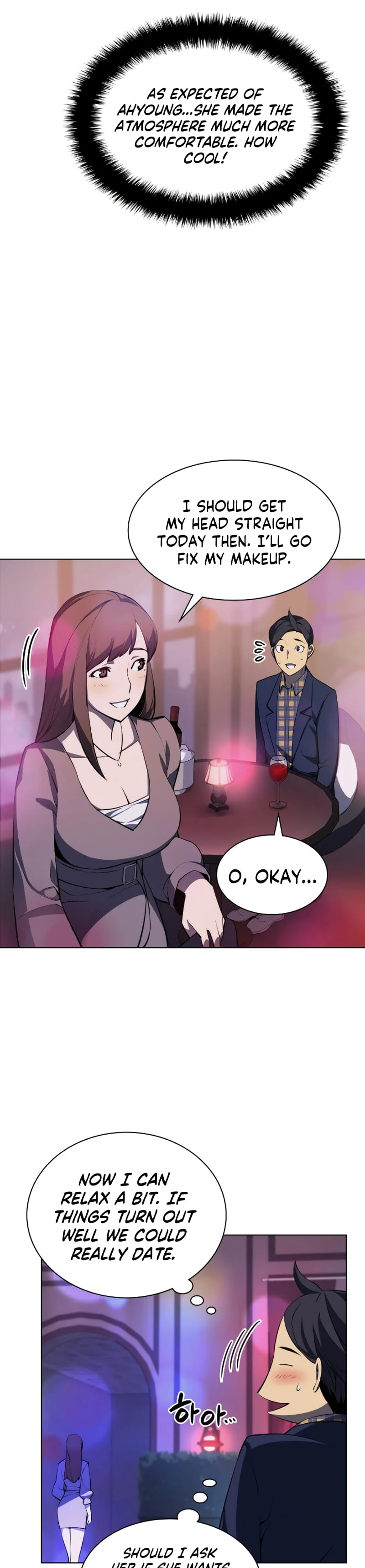 Overgeared Chapter 51 — Page 27