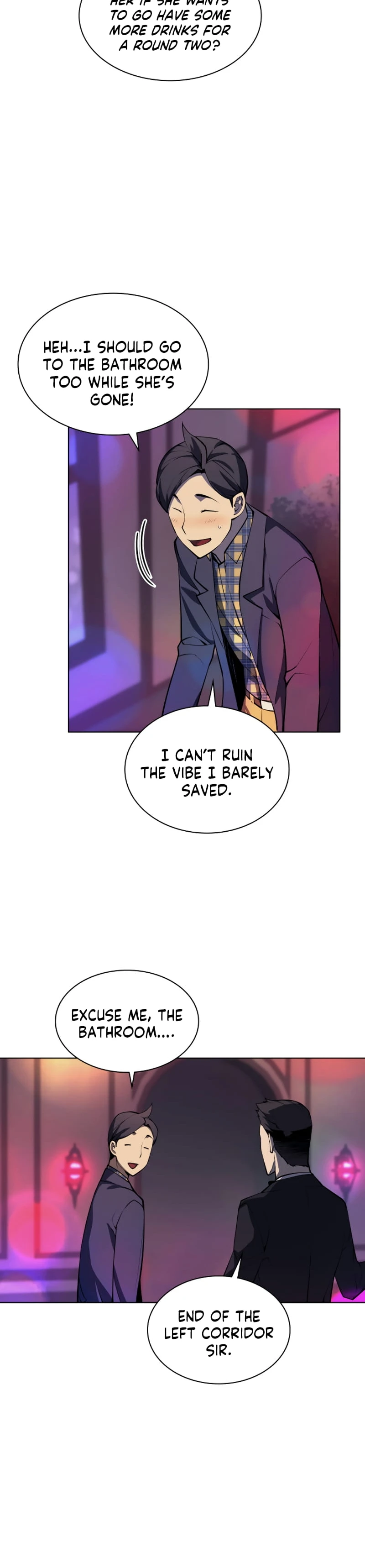 Overgeared Chapter 51 — Page 28