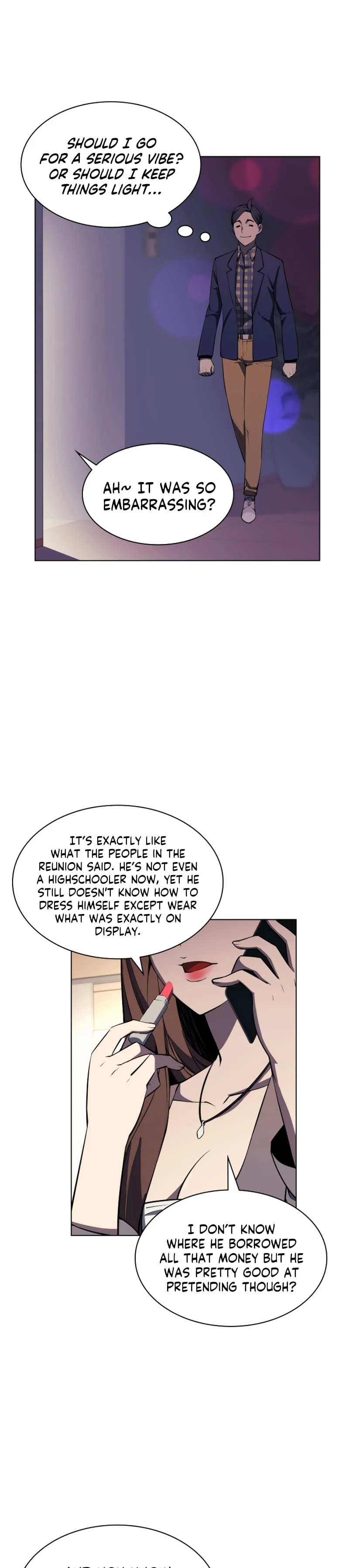 Overgeared Chapter 51 — Page 29