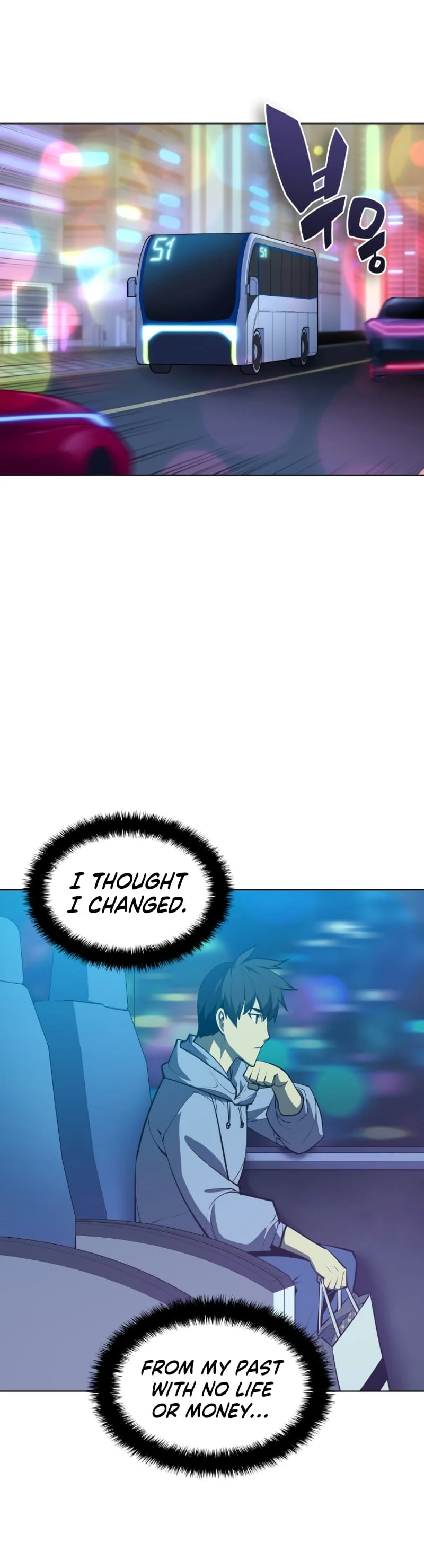 Overgeared Chapter 51 — Page 32