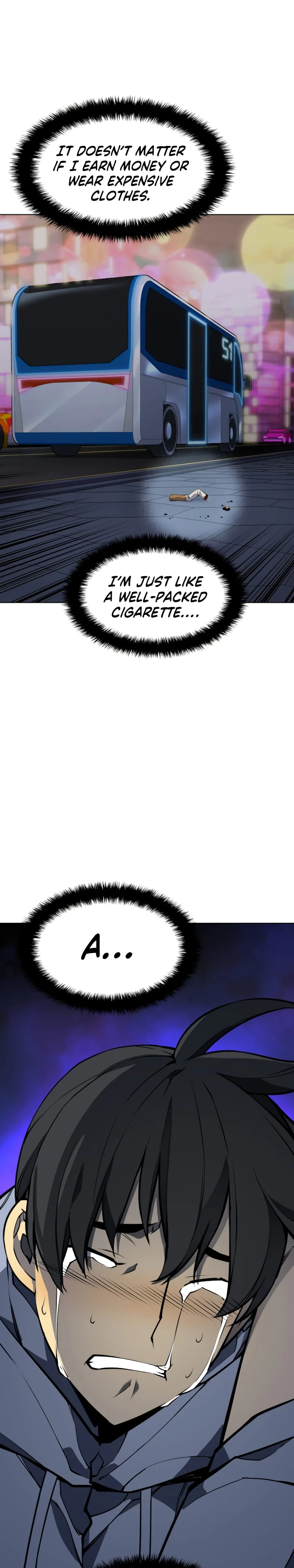 Overgeared Chapter 51 — Page 33
