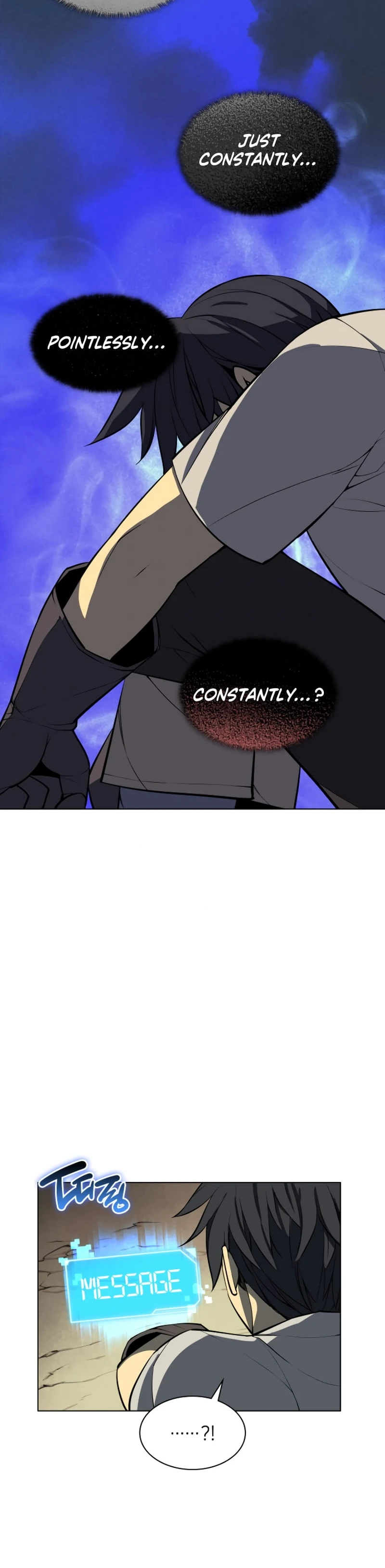 Overgeared Chapter 51 — Page 36