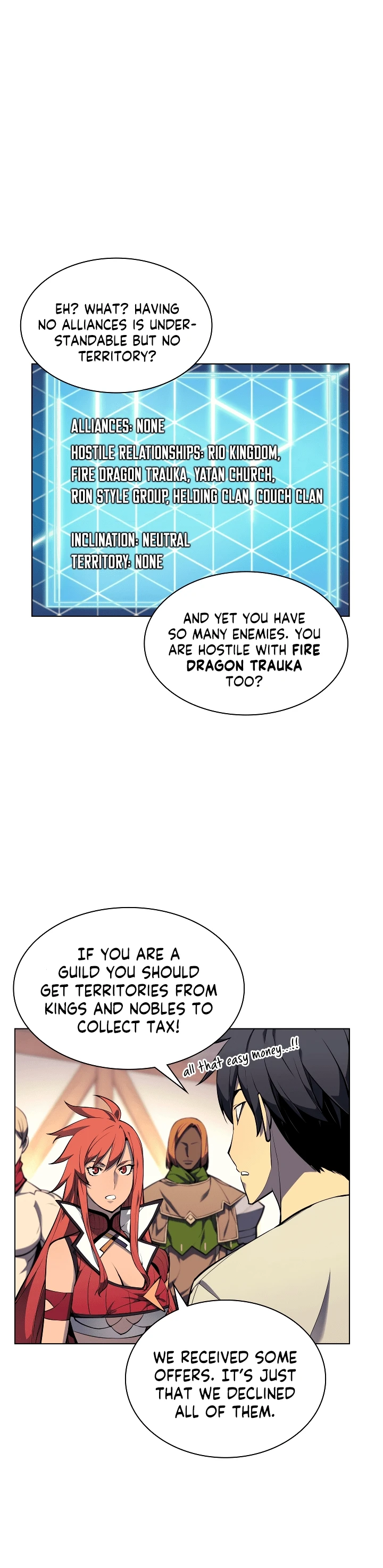 Overgeared Chapter 52 — Page 5