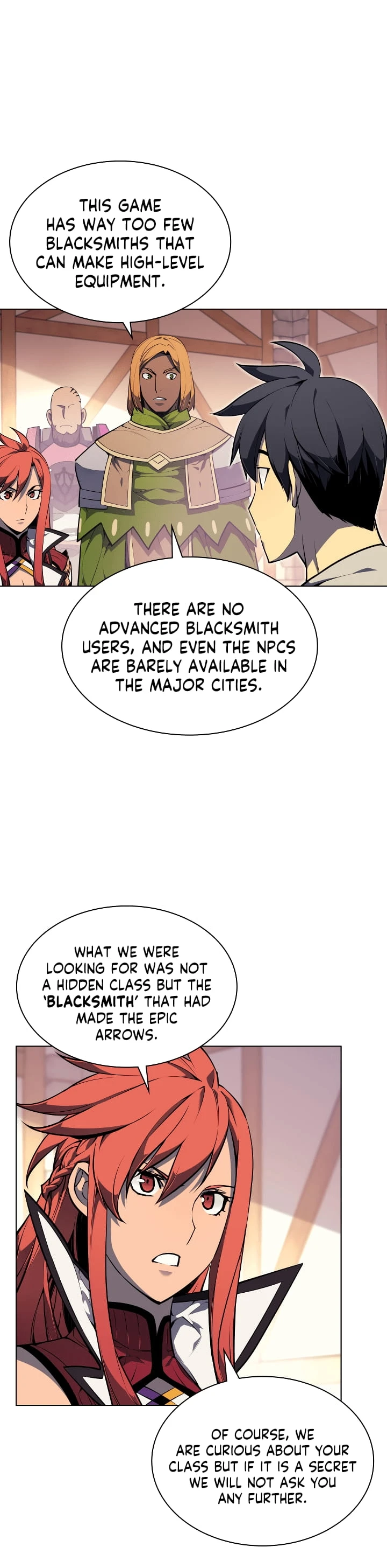 Overgeared Chapter 52 — Page 8