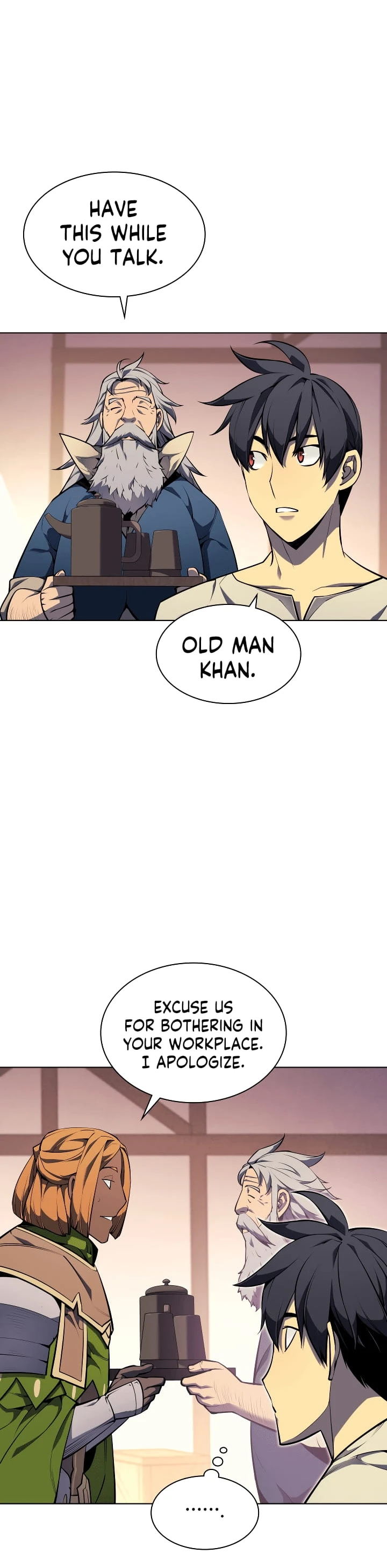 Overgeared Chapter 52 — Page 9
