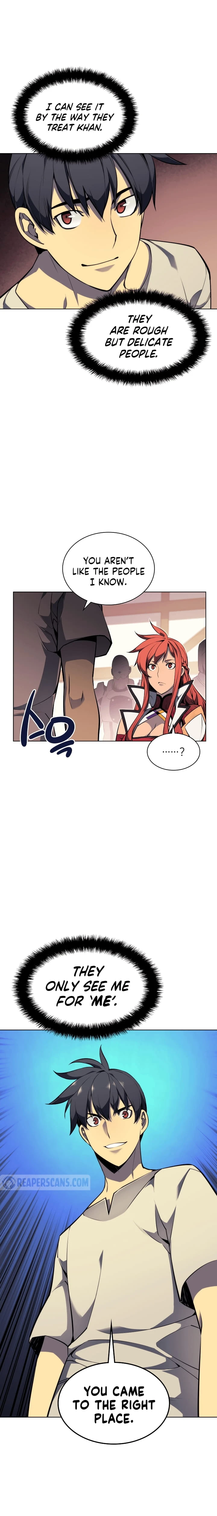 Overgeared Chapter 52 — Page 10