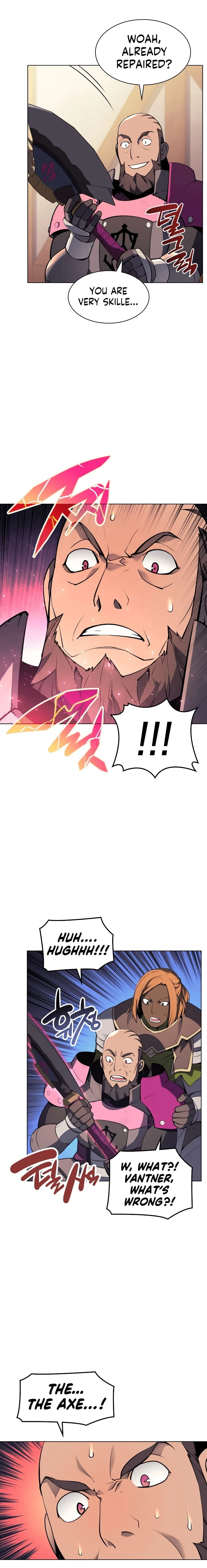 Overgeared Chapter 52 — Page 24