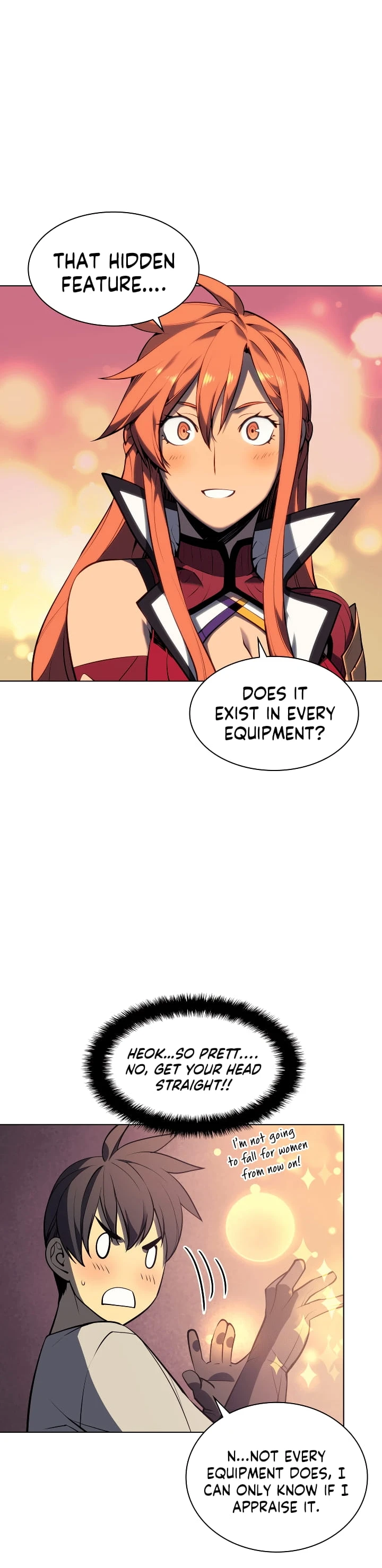 Overgeared Chapter 52 — Page 28