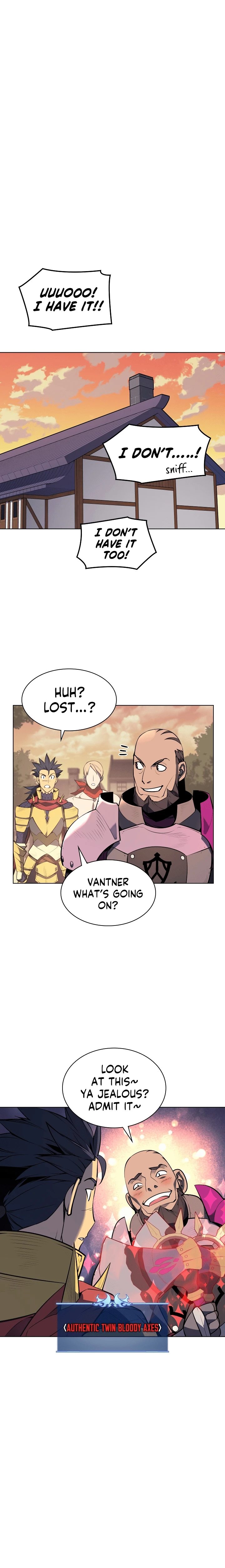 Overgeared Chapter 53 — Page 4