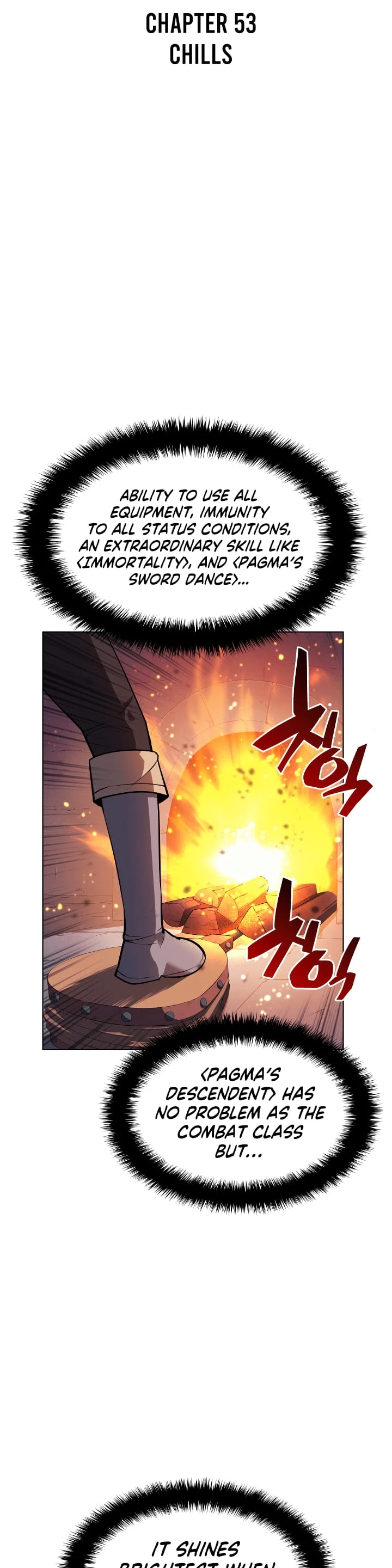 Overgeared Chapter 53 — Page 8
