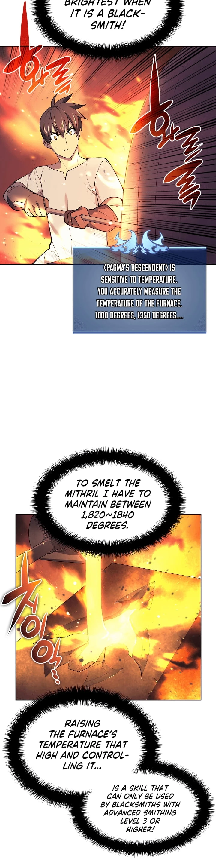 Overgeared Chapter 53 — Page 9