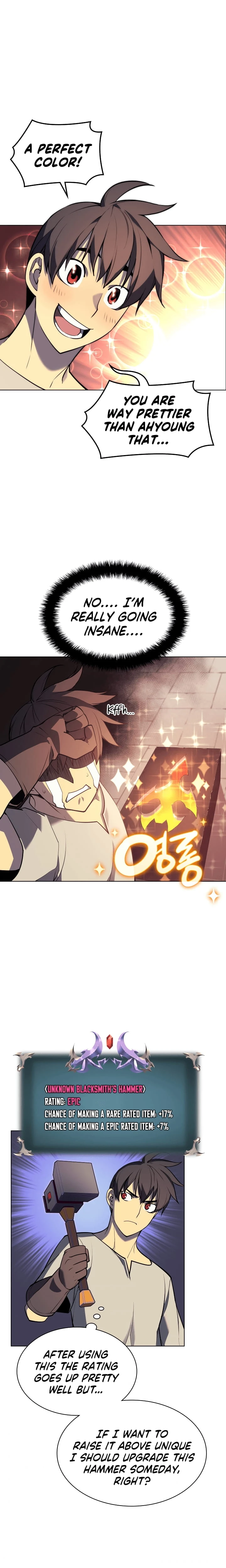 Overgeared Chapter 53 — Page 10