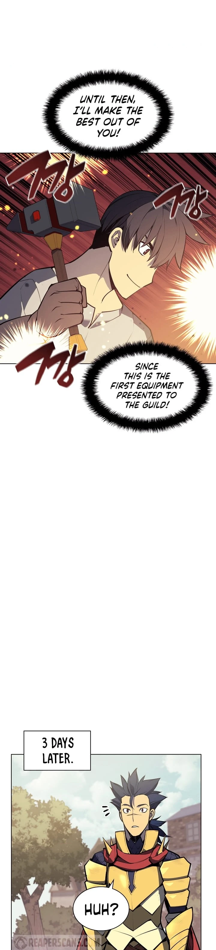 Overgeared Chapter 53 — Page 11