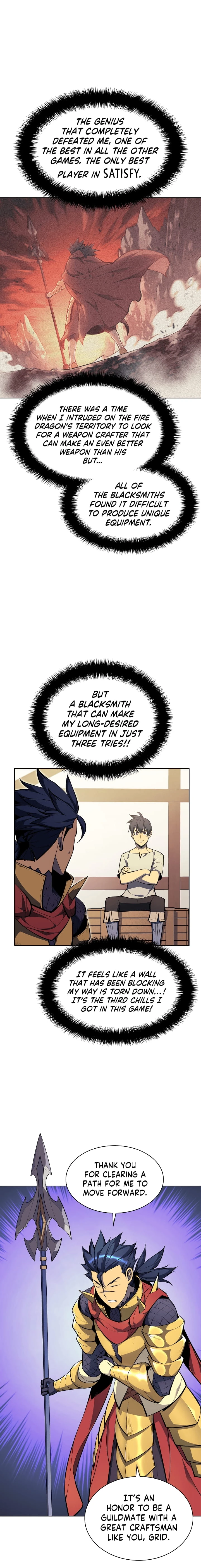 Overgeared Chapter 53 — Page 19