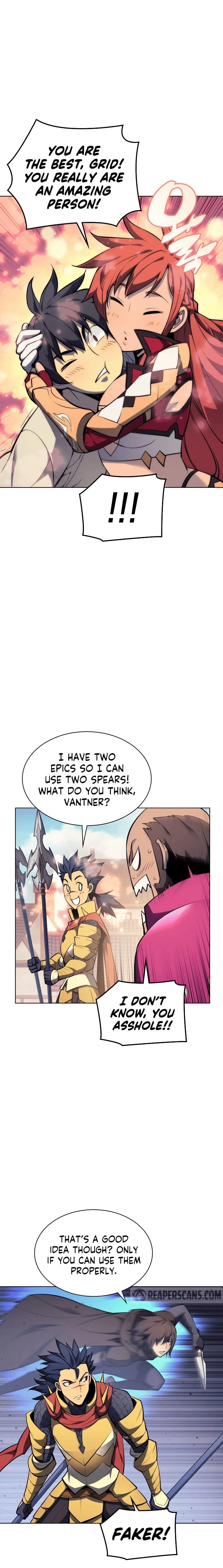 Overgeared Chapter 53 — Page 20