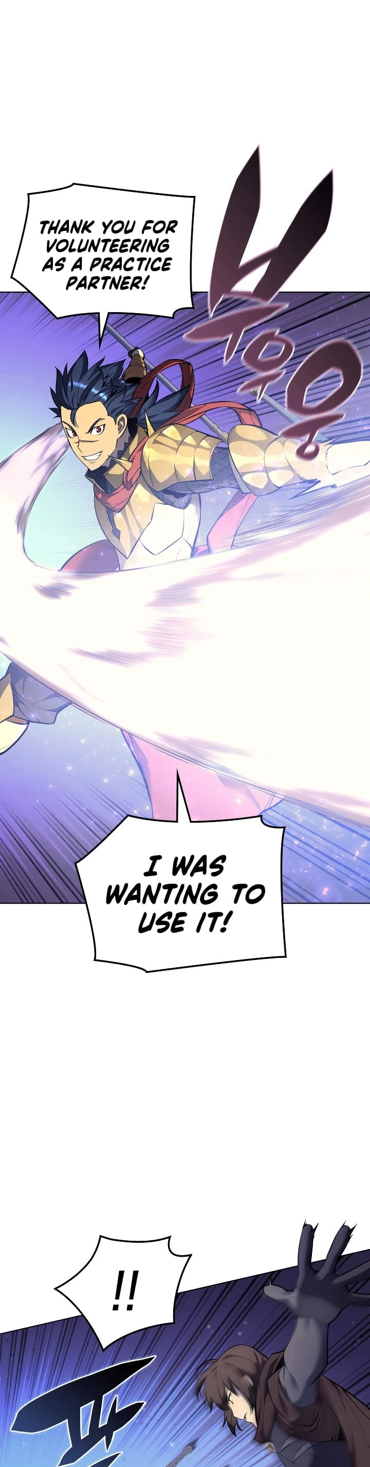 Overgeared Chapter 53 — Page 21