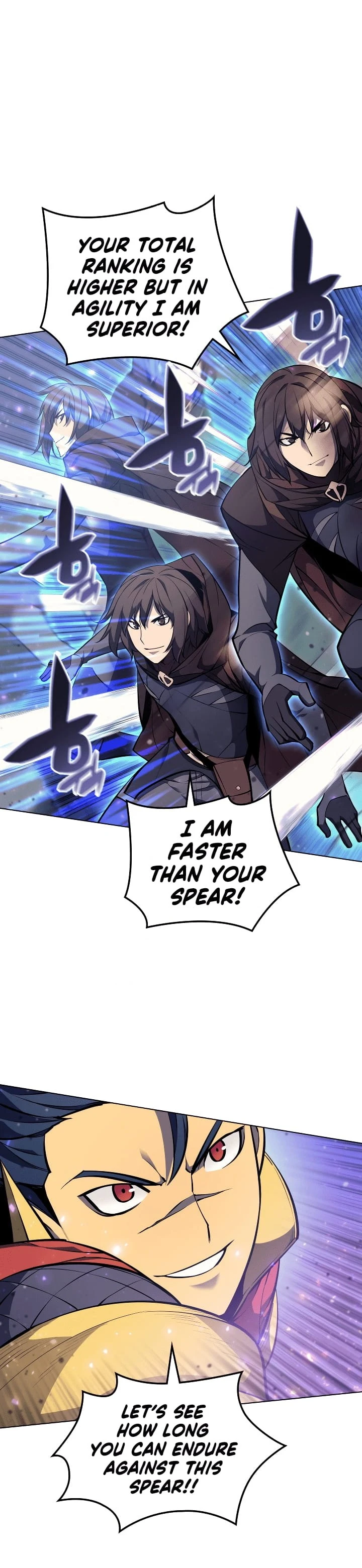 Overgeared Chapter 53 — Page 23