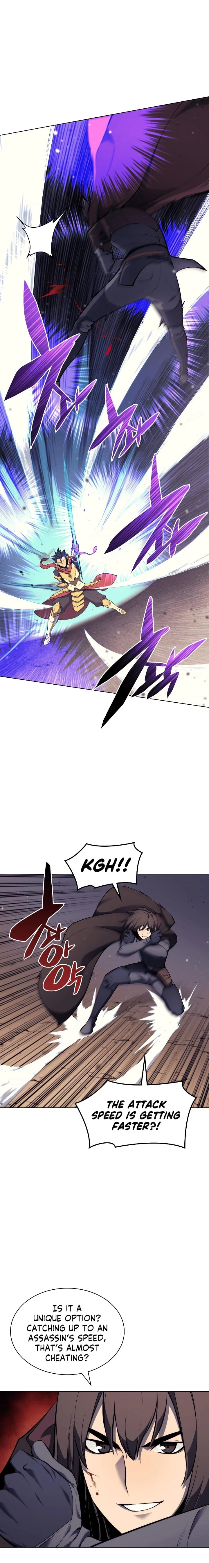 Overgeared Chapter 53 — Page 25