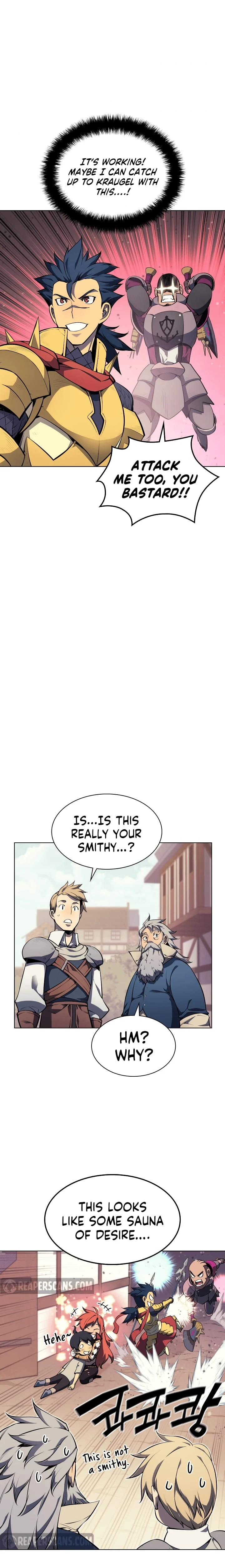 Overgeared Chapter 53 — Page 26