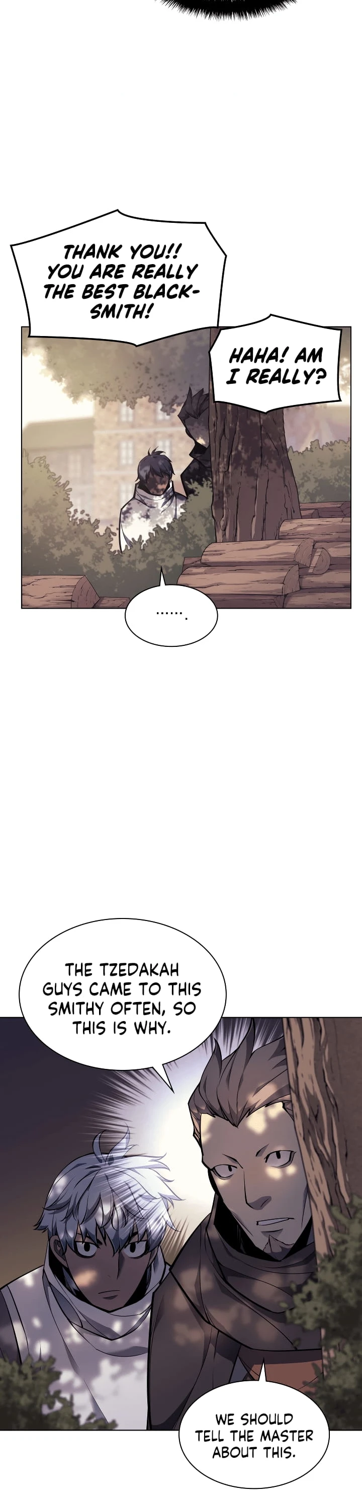 Overgeared Chapter 53 — Page 30