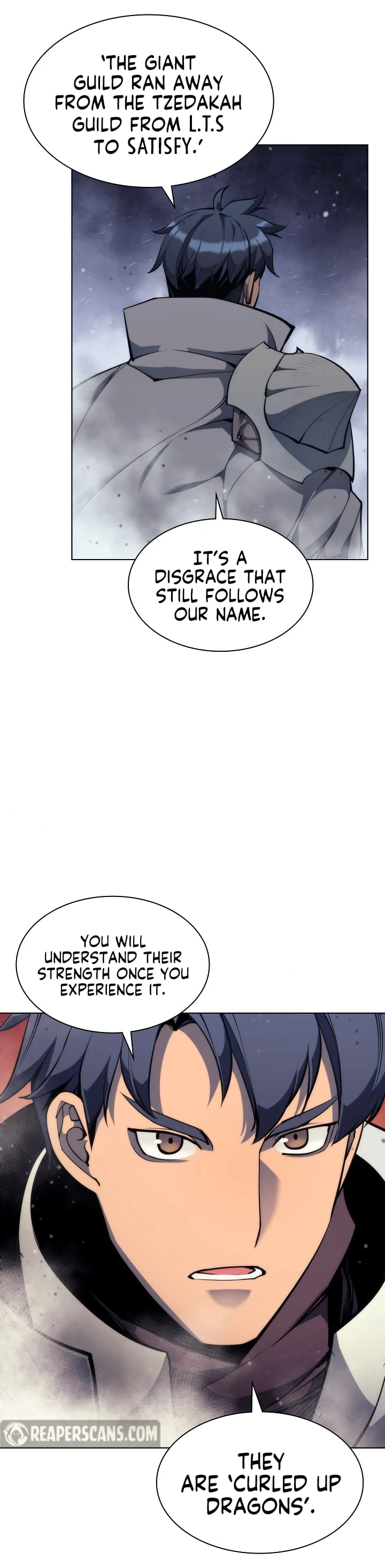 Overgeared Chapter 54 — Page 17