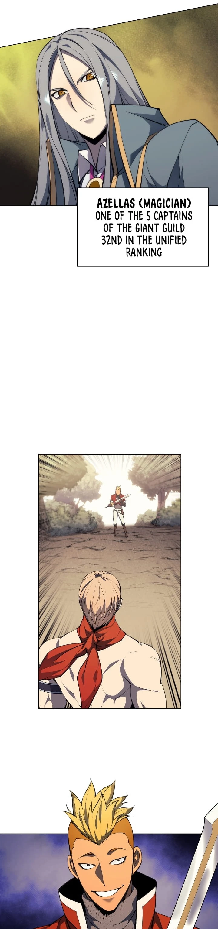 Overgeared Chapter 54 — Page 20