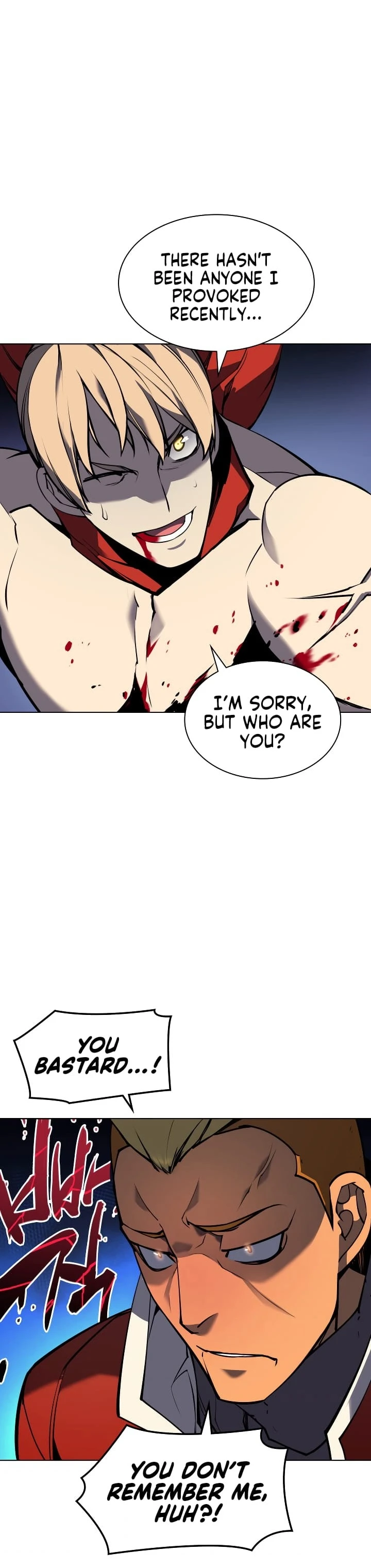 Overgeared Chapter 54 — Page 24