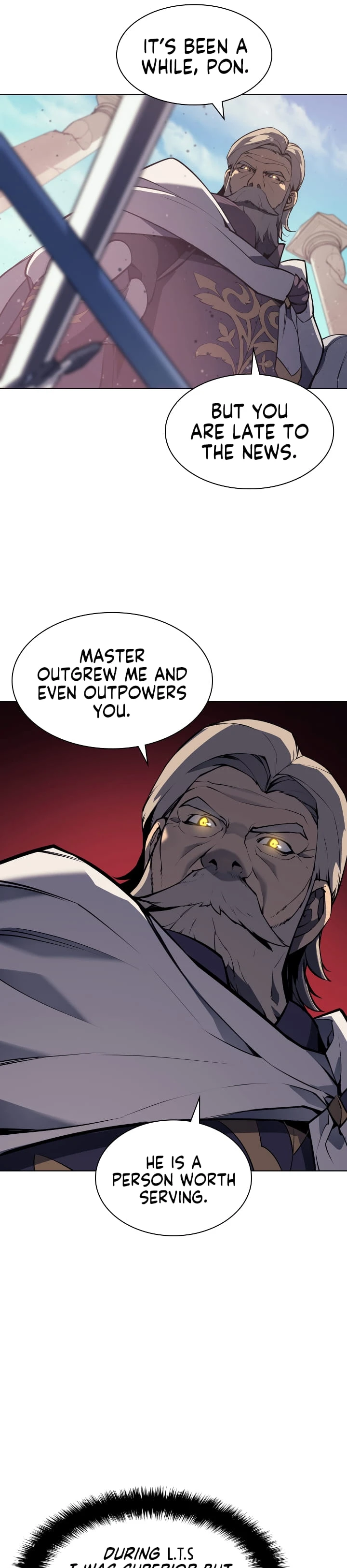 Overgeared Chapter 54 — Page 26