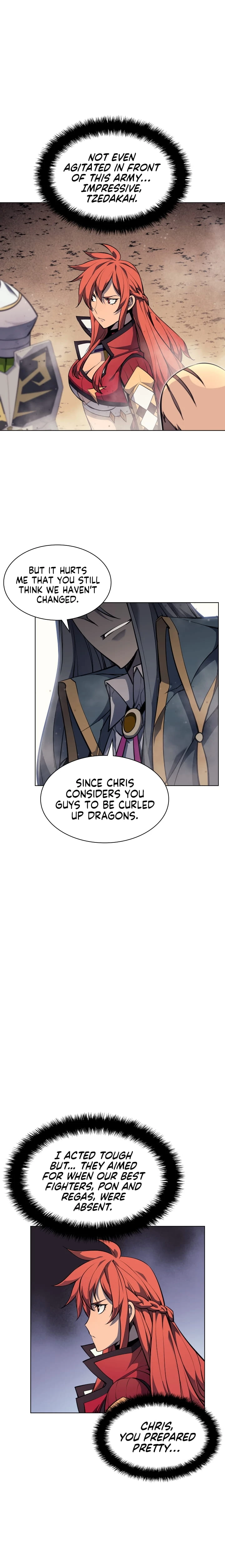 Overgeared Chapter 54 — Page 32