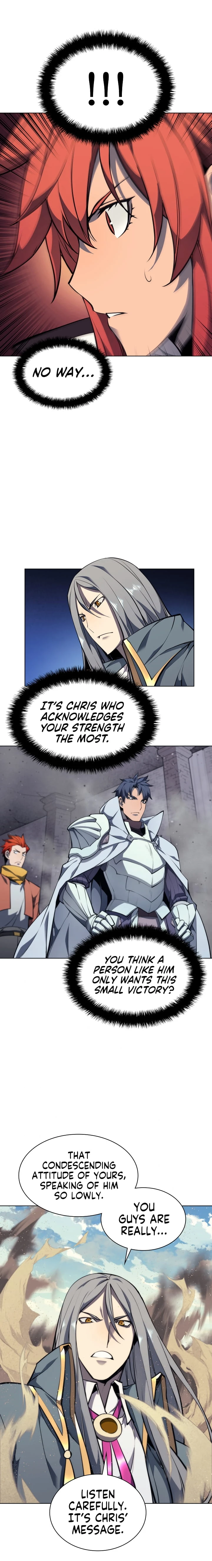 Overgeared Chapter 54 — Page 33