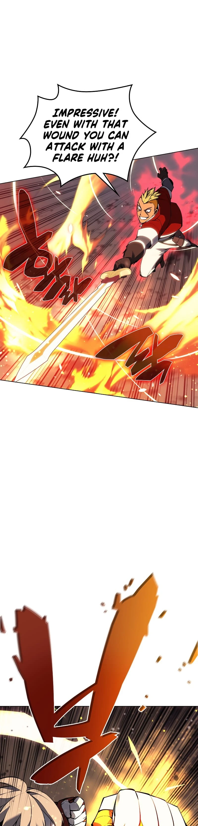 Overgeared Chapter 55 — Page 10
