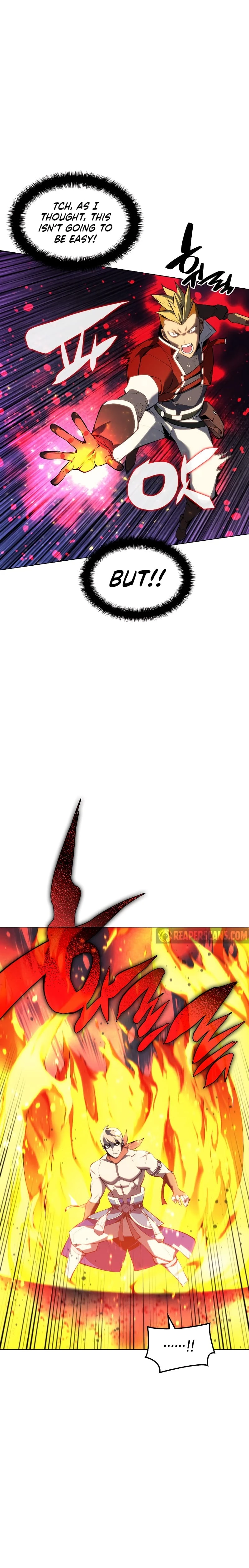 Overgeared Chapter 55 — Page 12