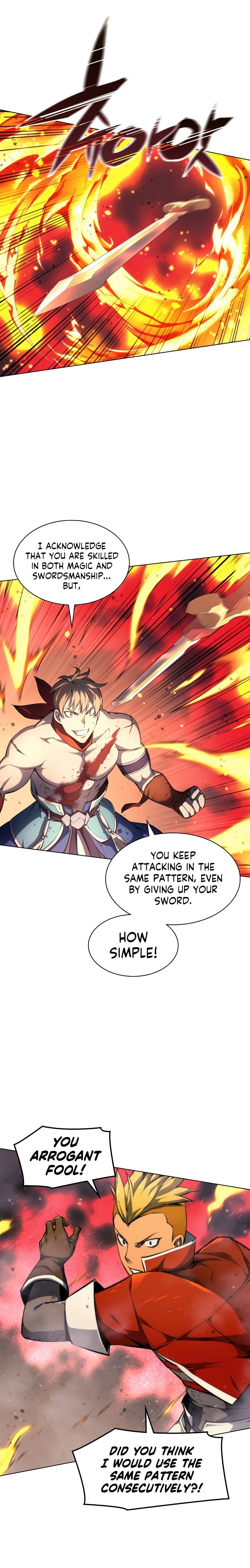 Overgeared Chapter 55 — Page 13