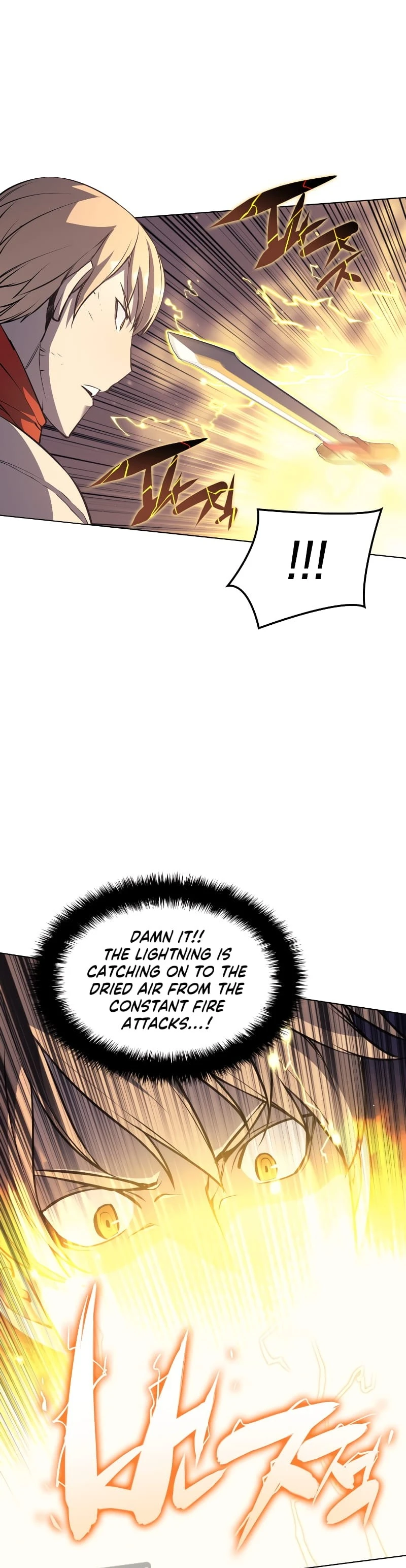 Overgeared Chapter 55 — Page 14