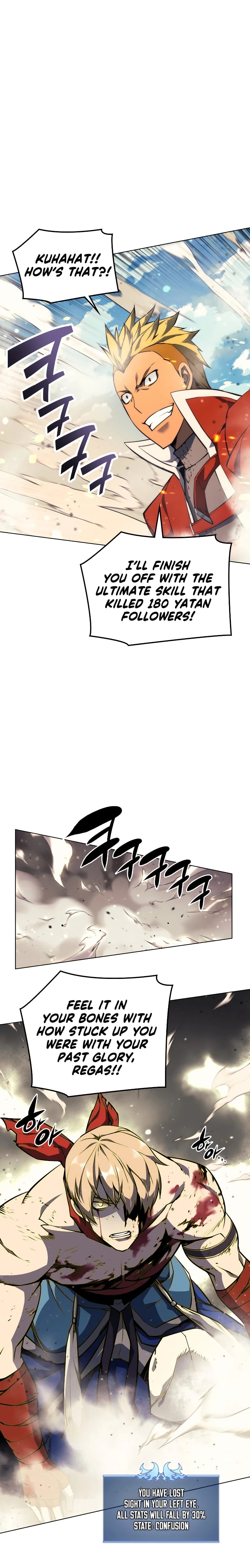 Overgeared Chapter 55 — Page 16