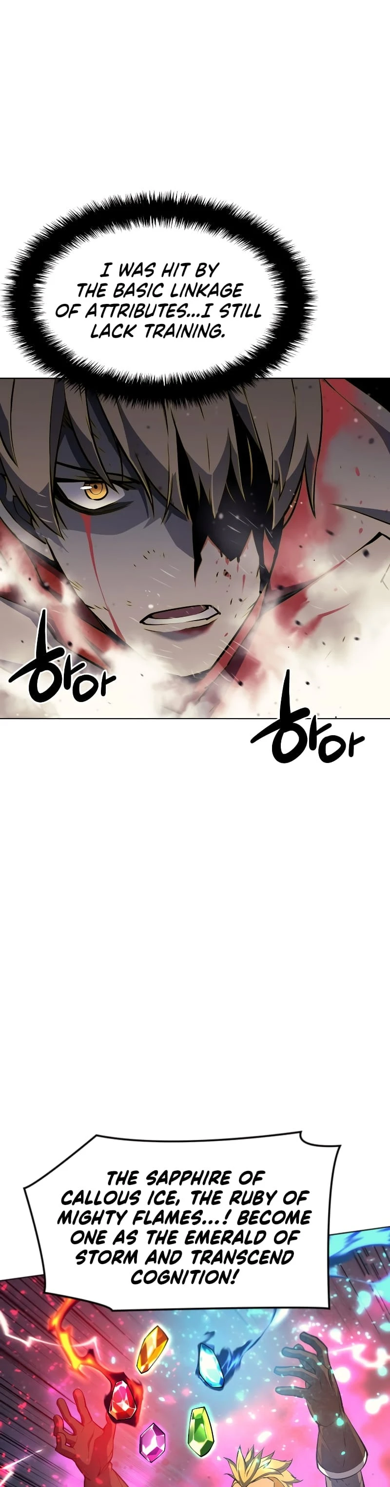 Overgeared Chapter 55 — Page 17