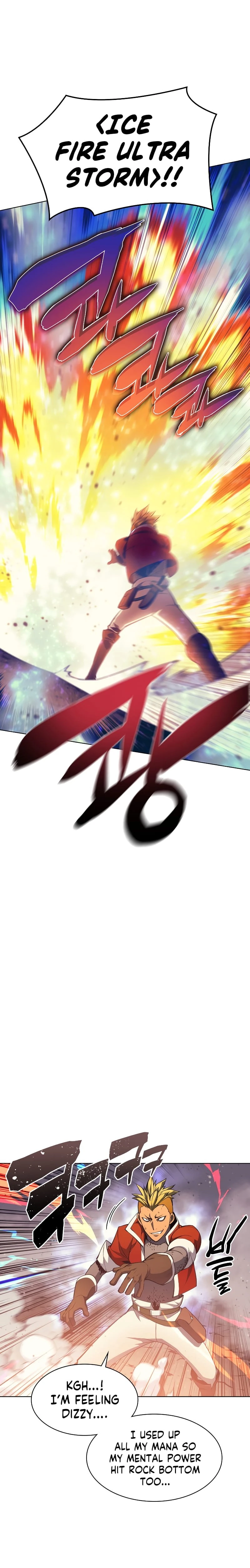 Overgeared Chapter 55 — Page 19