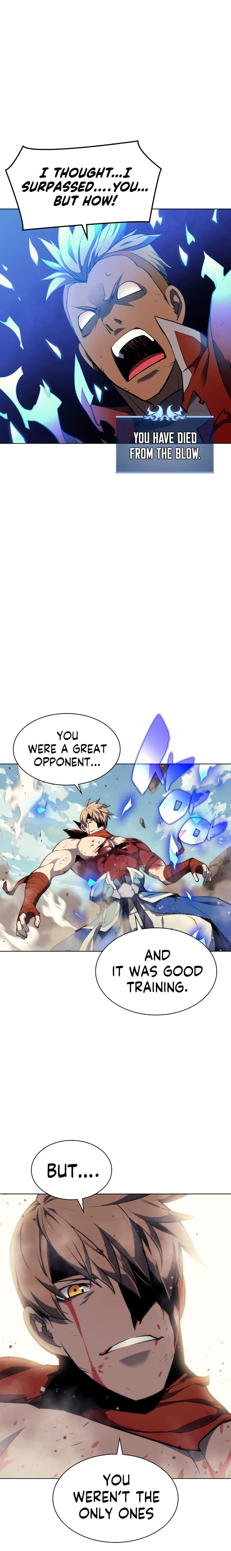 Overgeared Chapter 55 — Page 26