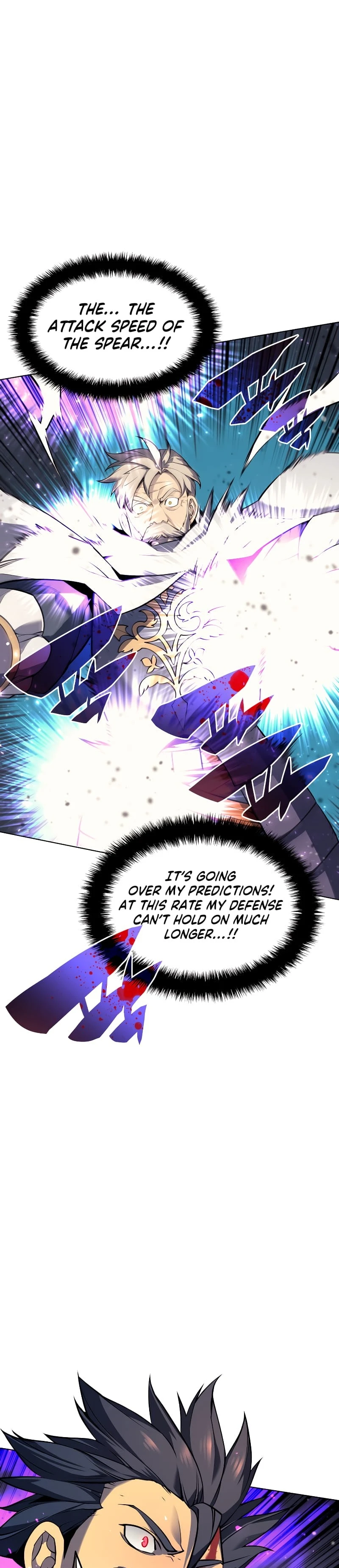 Overgeared Chapter 55 — Page 30