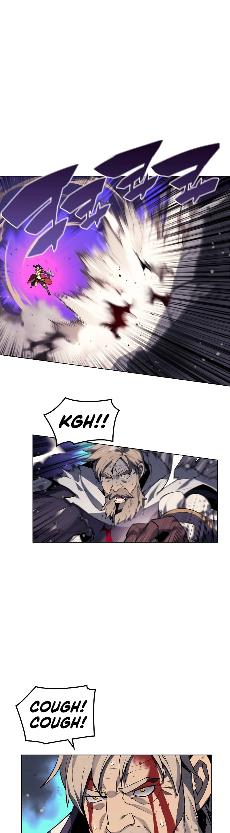 Overgeared Chapter 55 — Page 32