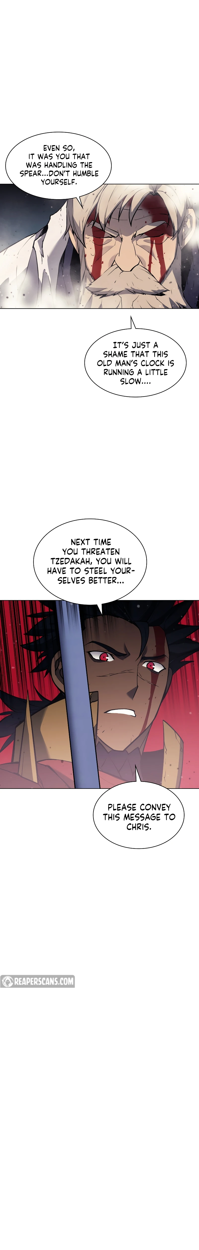 Overgeared Chapter 55 — Page 34