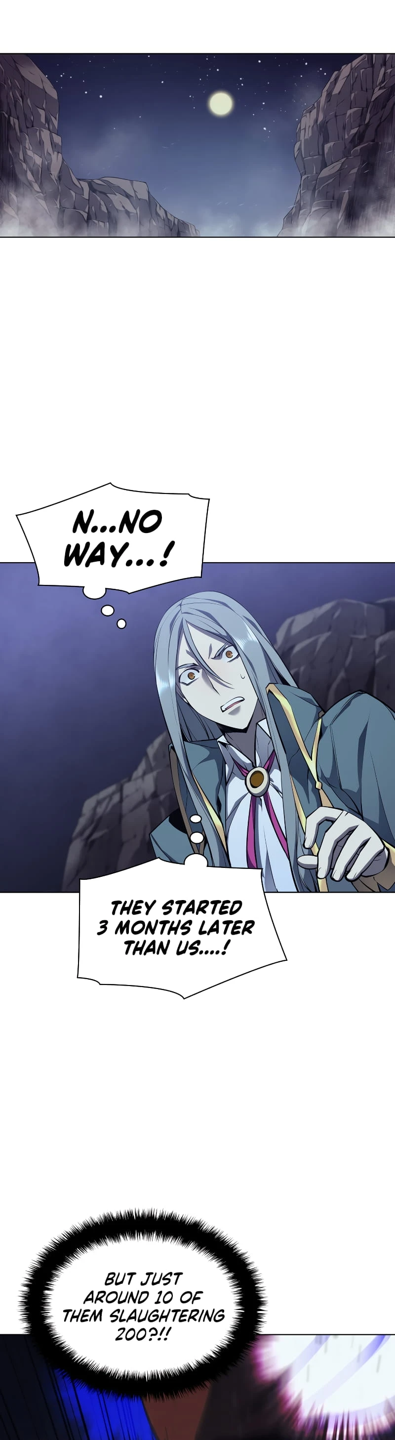 Overgeared Chapter 55 — Page 35