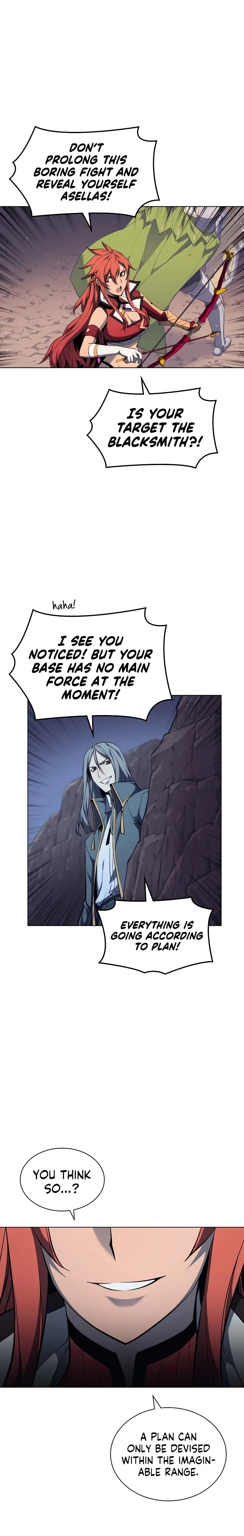 Overgeared Chapter 55 — Page 39