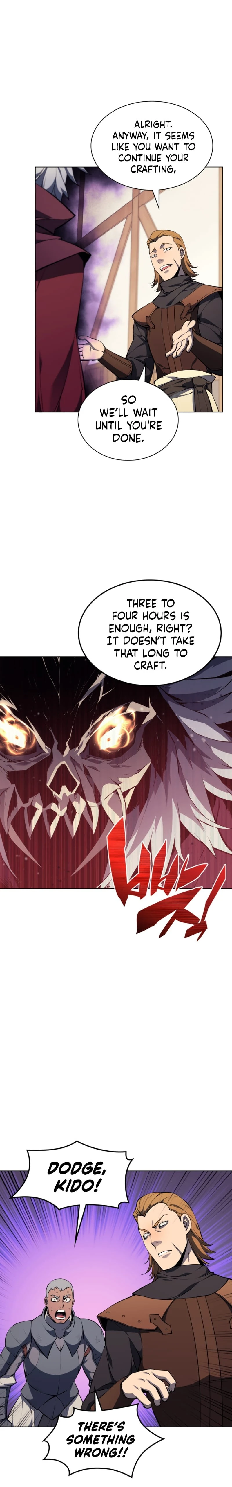 Overgeared Chapter 56 — Page 7