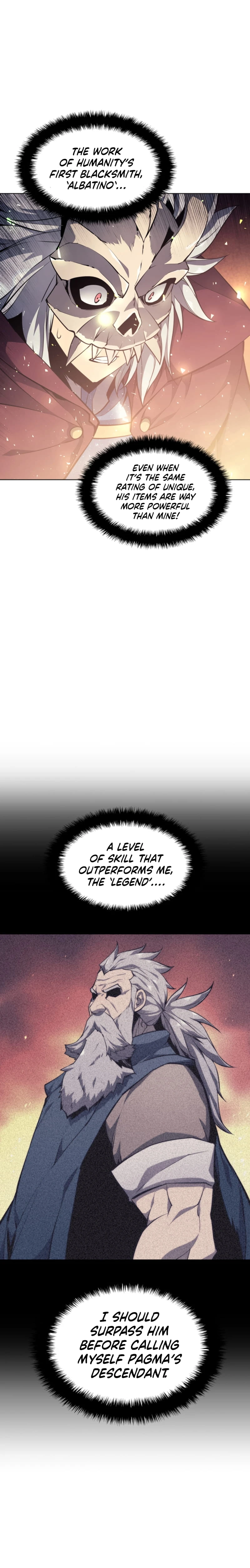 Overgeared Chapter 56 — Page 12