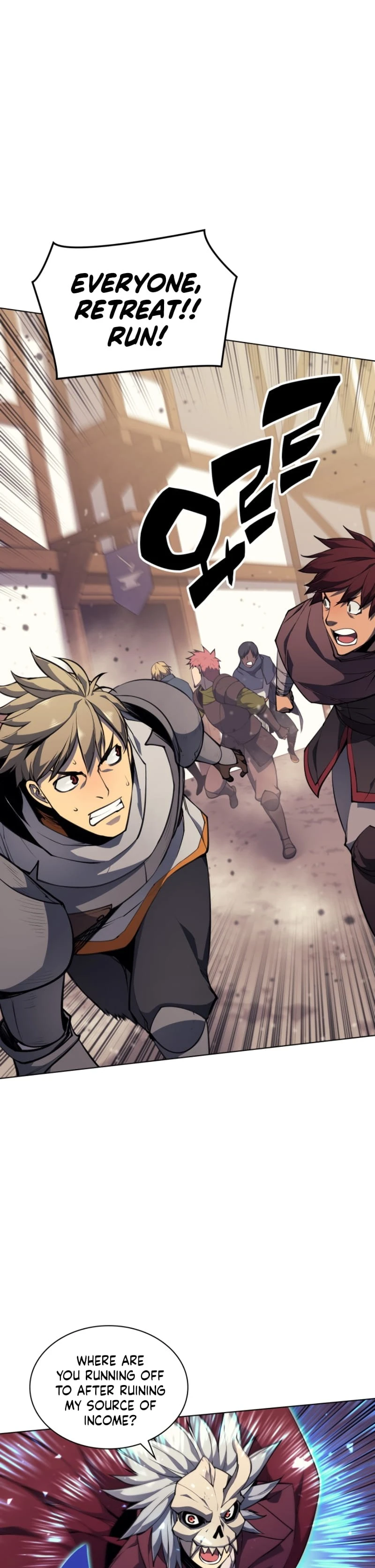 Overgeared Chapter 56 — Page 14